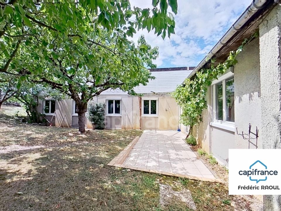 Villa i Is-sur-Tille, Cote-d'Or - bilde 2