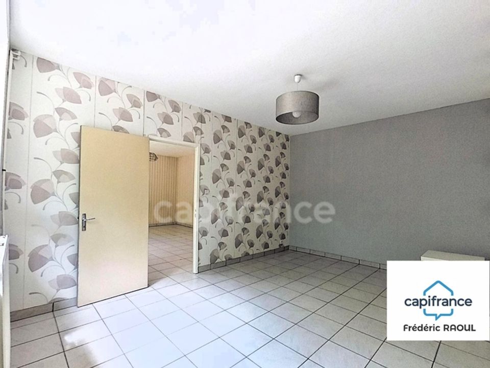 Villa i Is-sur-Tille, Cote-d'Or - bilde 5