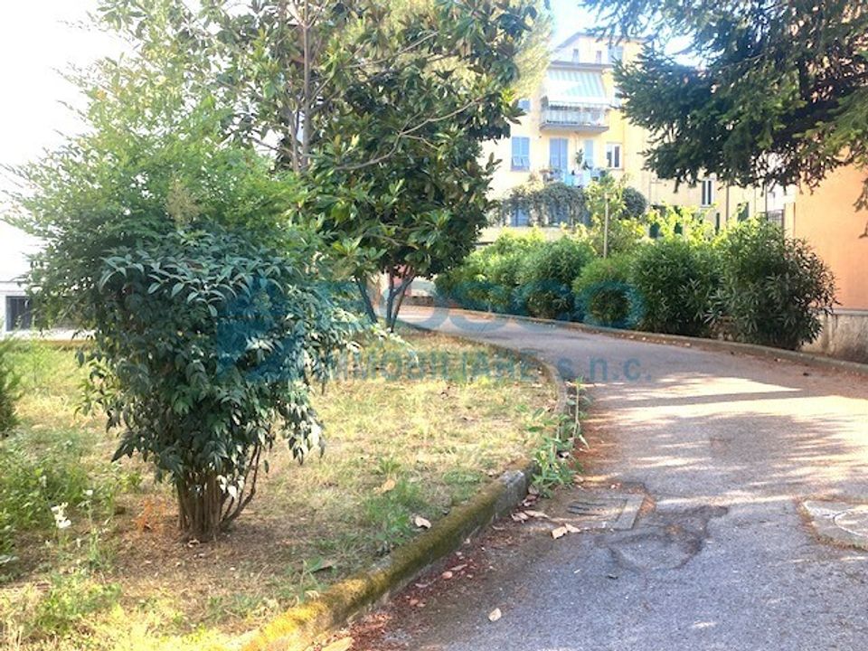 Lejlighed i La Spezia, La Spezia - foto 1
