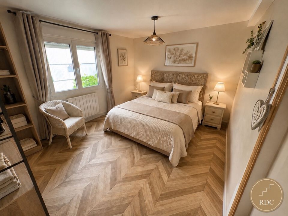 Villa in Sacy-le-Grand, Oise - foto 3