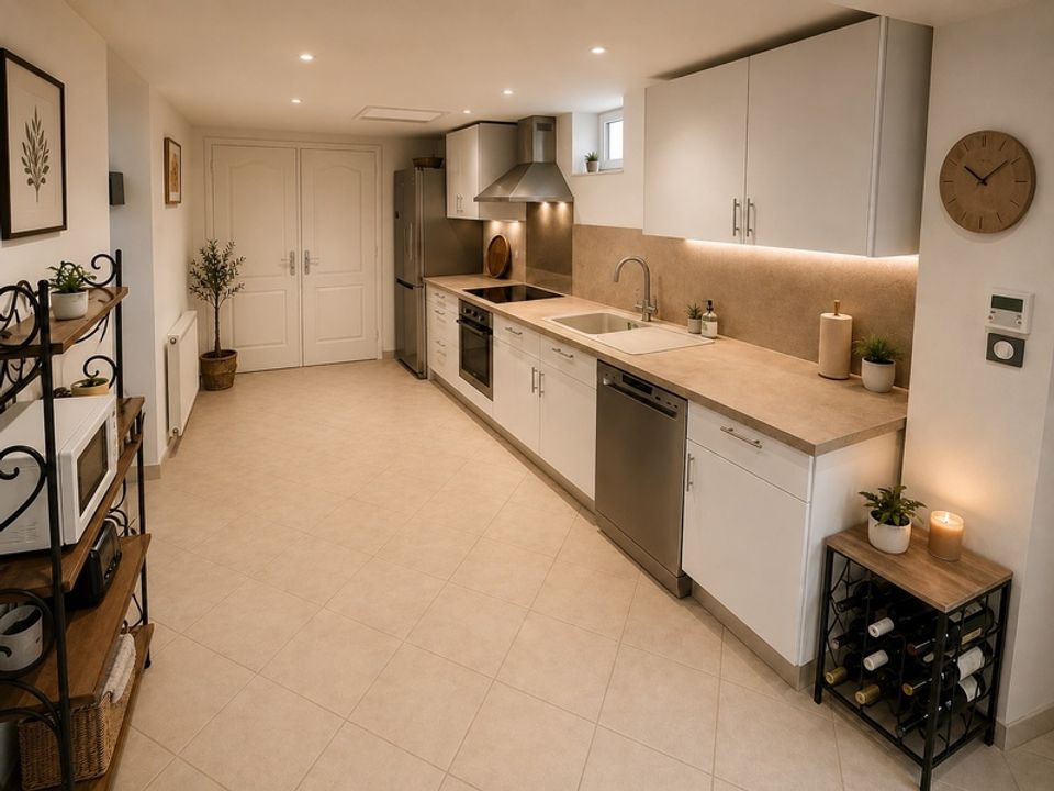 Villa in Sacy-le-Grand, Oise - foto 4