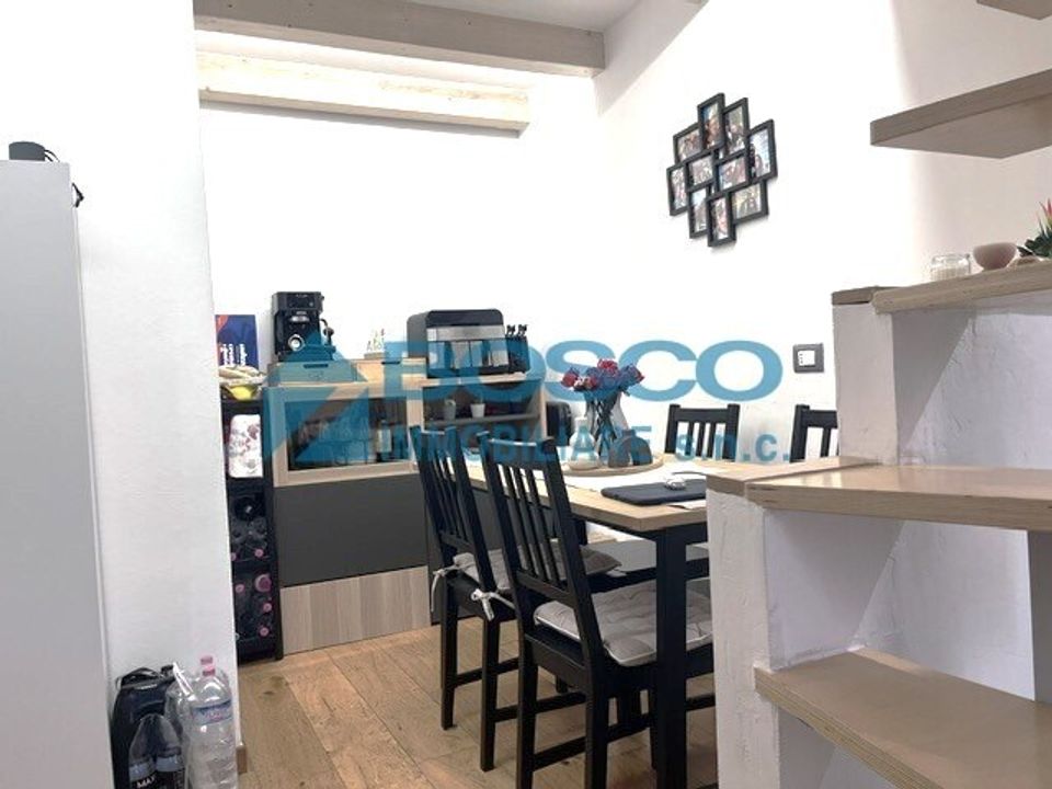 Lejlighed i La Spezia, La Spezia - foto 1