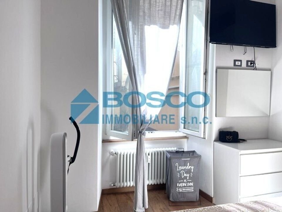 Lejlighed i La Spezia, La Spezia - foto 5