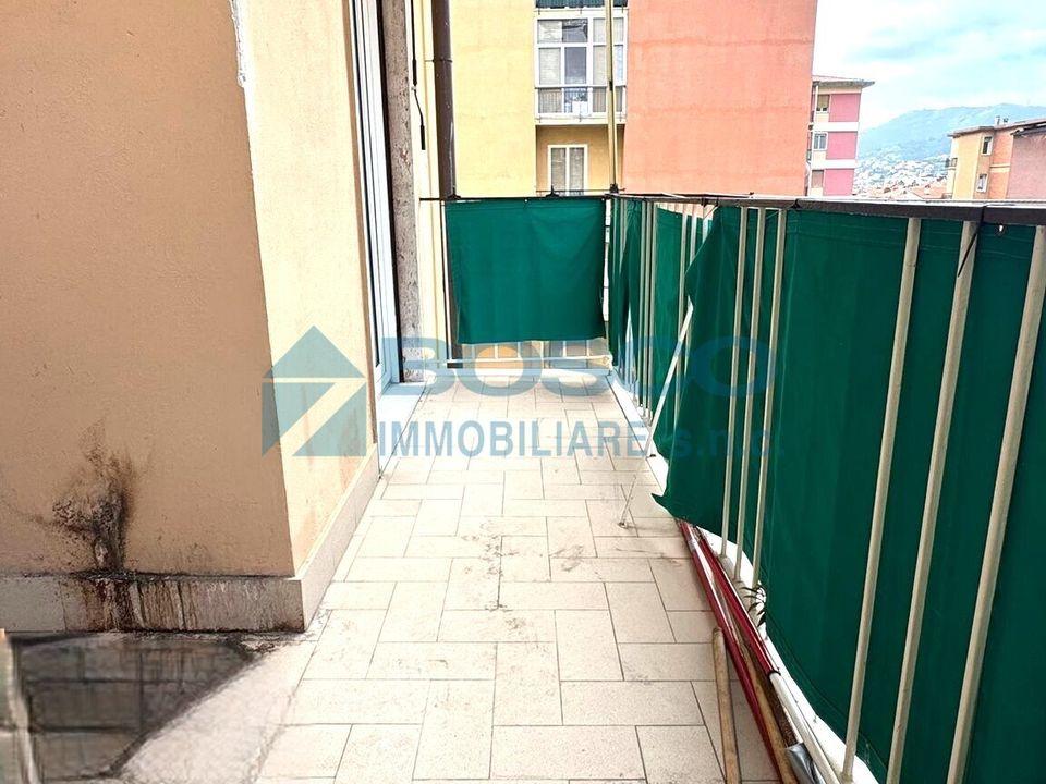 Lejlighed i La Spezia, La Spezia - foto 2