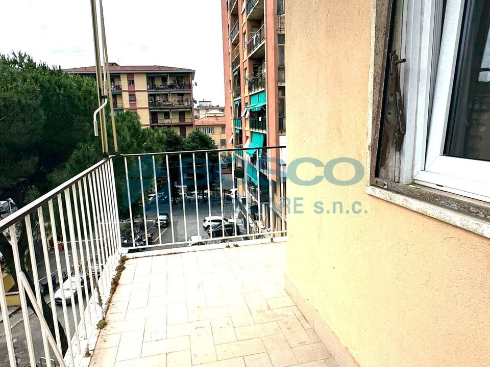 Lejlighed i La Spezia, La Spezia - foto 3