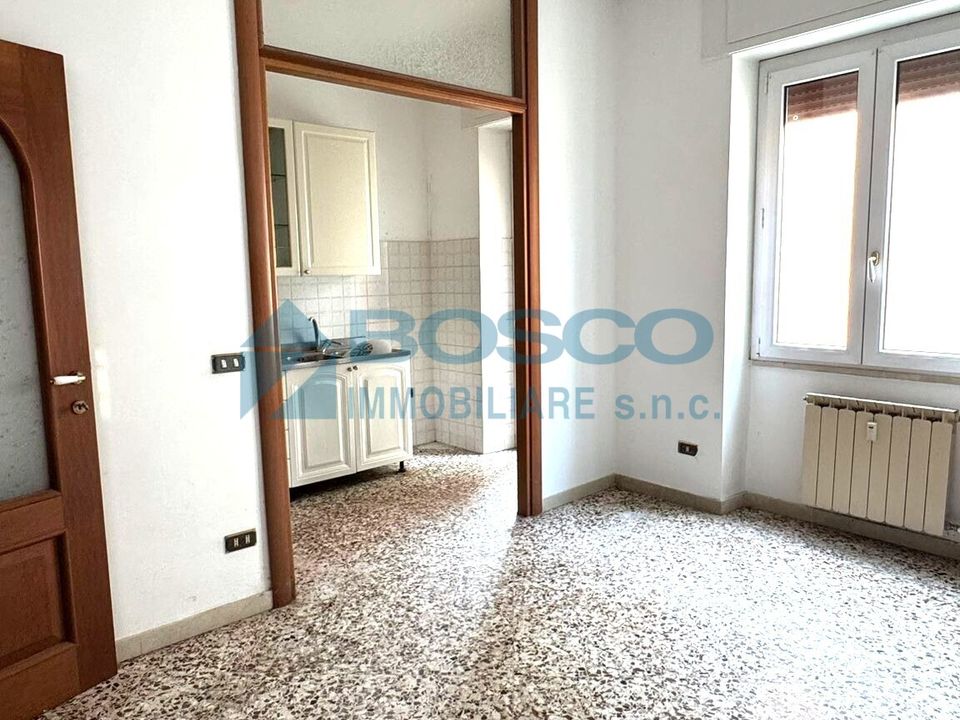 Lejlighed i La Spezia, La Spezia - foto 4