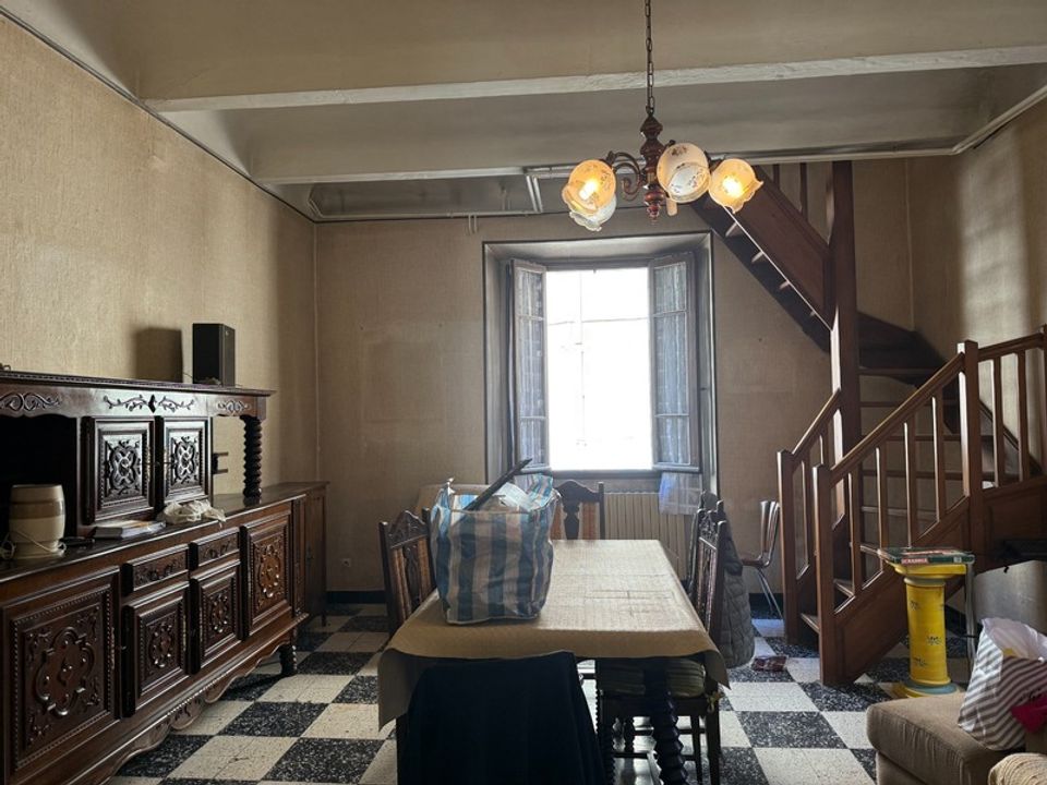 Apartamento en Gagnières, Gard - foto 2