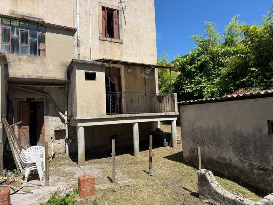 Apartamento en Gagnières, Gard - foto 3