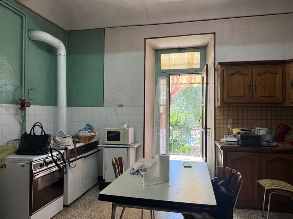 Apartamento en Gagnières, Gard - foto 4