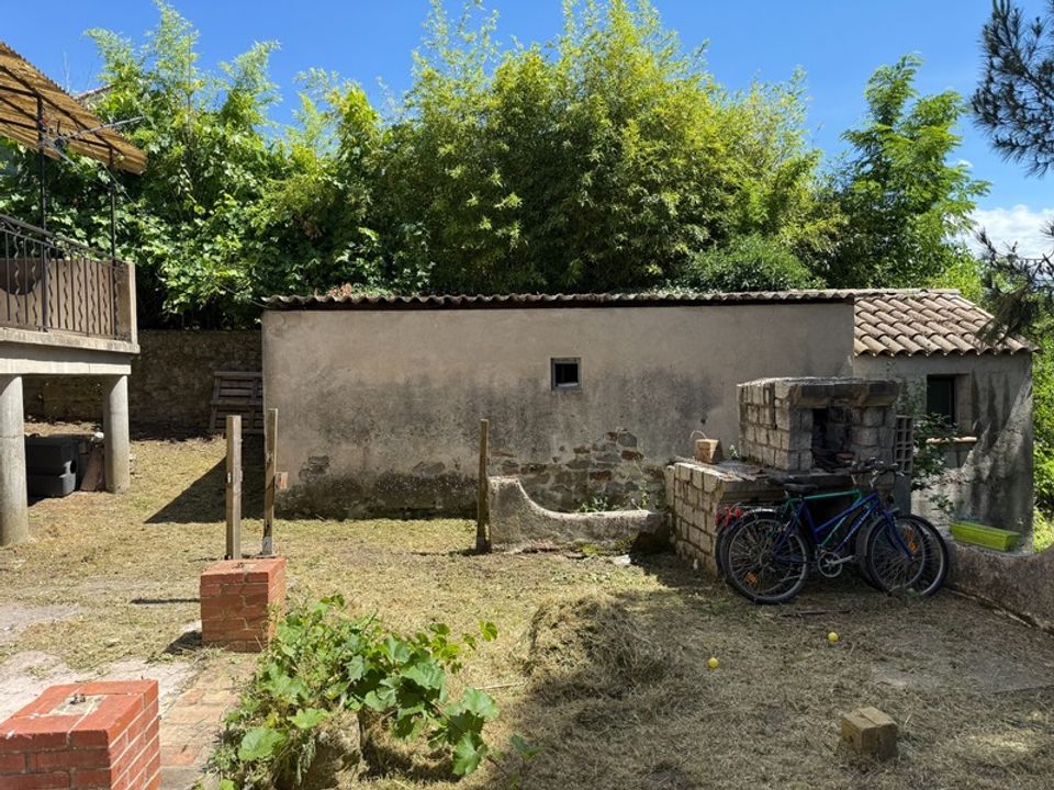 Apartamento en Gagnières, Gard - foto 5