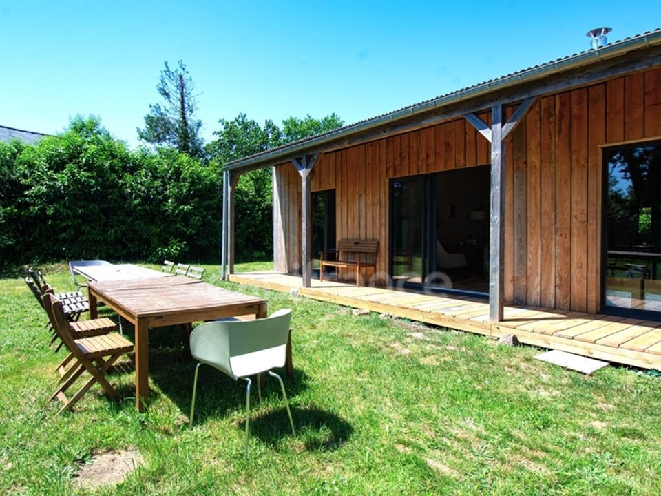 Villa in Crozon, Finistere - foto 1