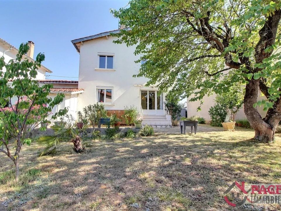 Villa i Castres, Tarn - foto 1