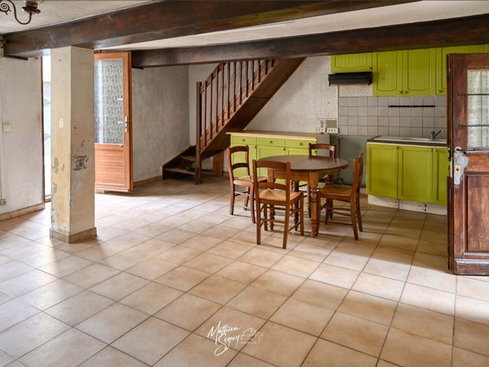 Villa en Saint-Genis-Laval, Rhone - foto 5