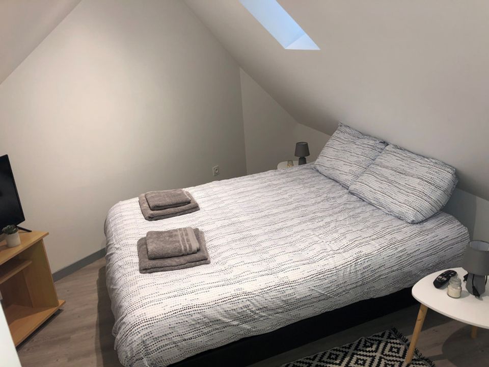 Villa i Dieppe, Seine-Maritime - foto 3