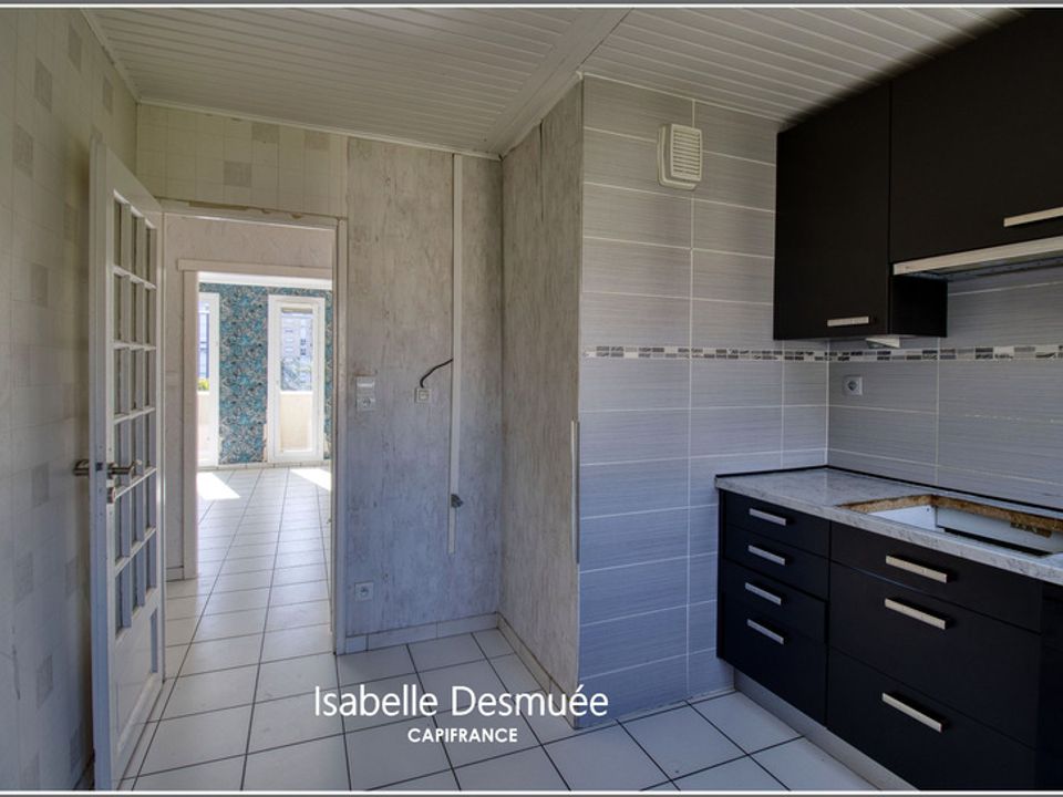 Appartement in Échirolles, Isere - foto 2