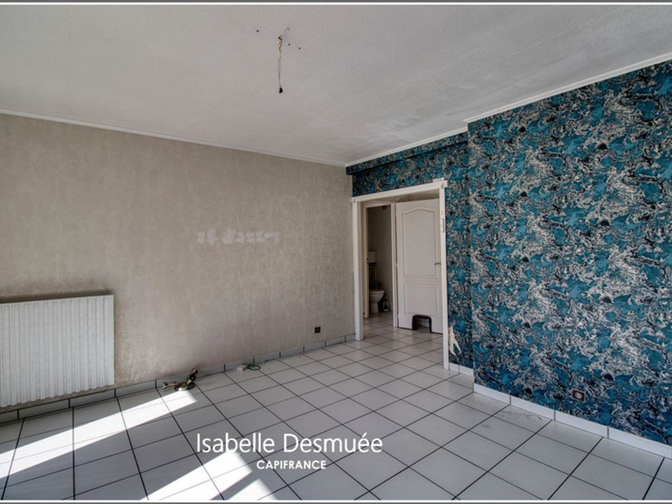 Appartement in Échirolles, Isere - foto 3