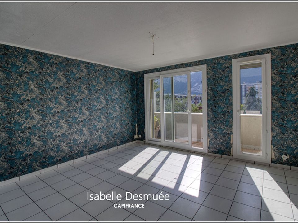 Appartement in Échirolles, Isere - foto 4