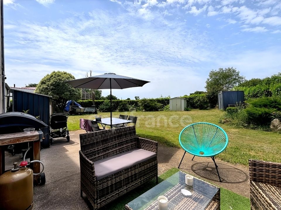 Villa en Guengat, Finistere - foto 1