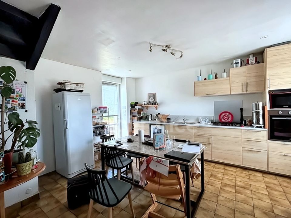 Villa en Guengat, Finistere - foto 4