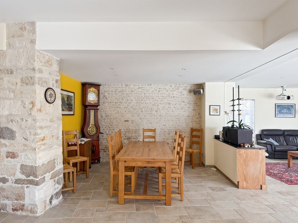 Villa i Bourgneuf, Charente-Maritime - foto 5