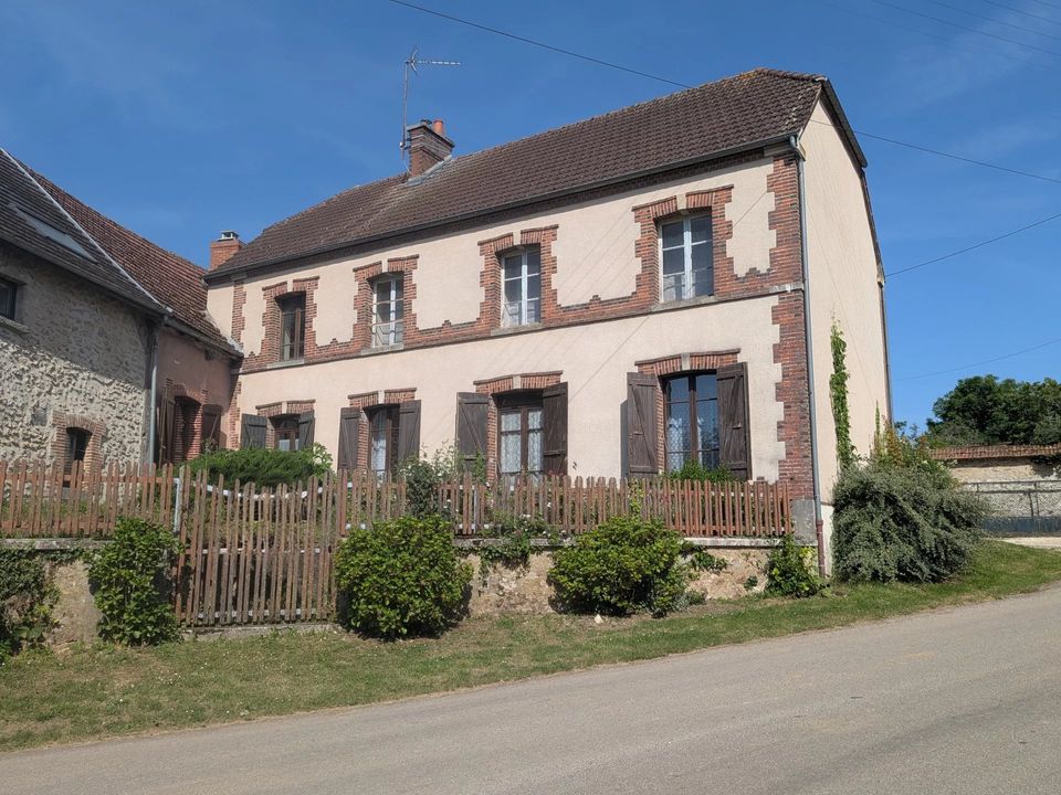 Villa en Sézanne, Marne - foto 1