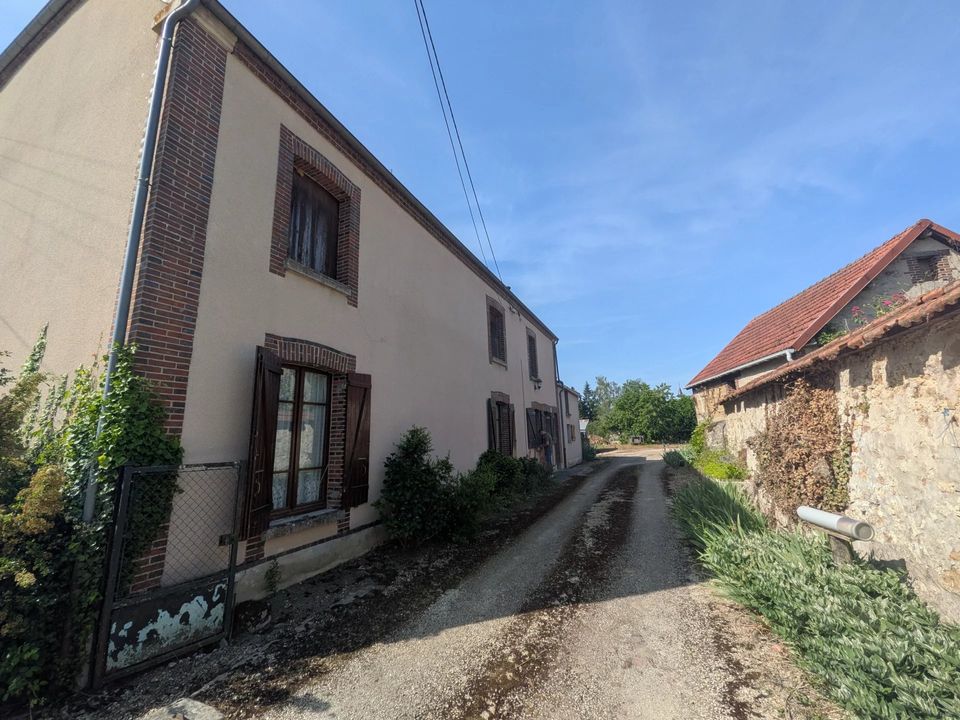 Villa en Sézanne, Marne - foto 2