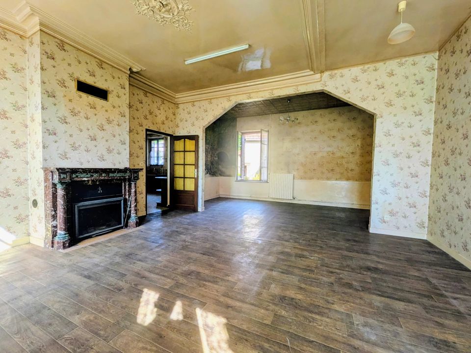 Villa en Sézanne, Marne - foto 3
