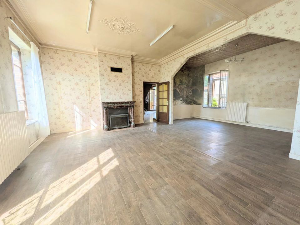 Villa en Sézanne, Marne - foto 4
