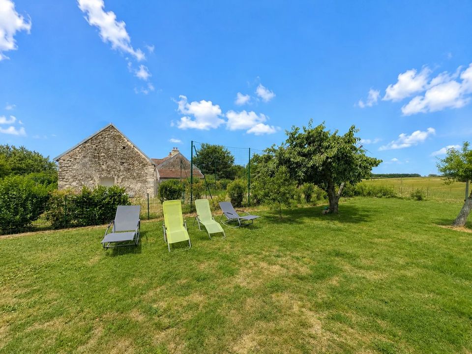 Villa en La Ferté-Gaucher, Seine-et-Marne - foto 2