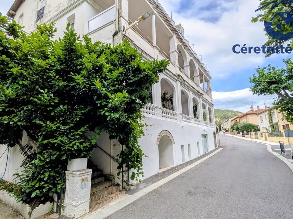 Apartament a Le Perthus, Pyrenees-Orientales - foto 3