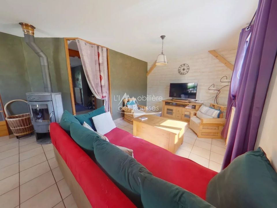 Villa i Bois-d'Amont, Jura - bilde 3