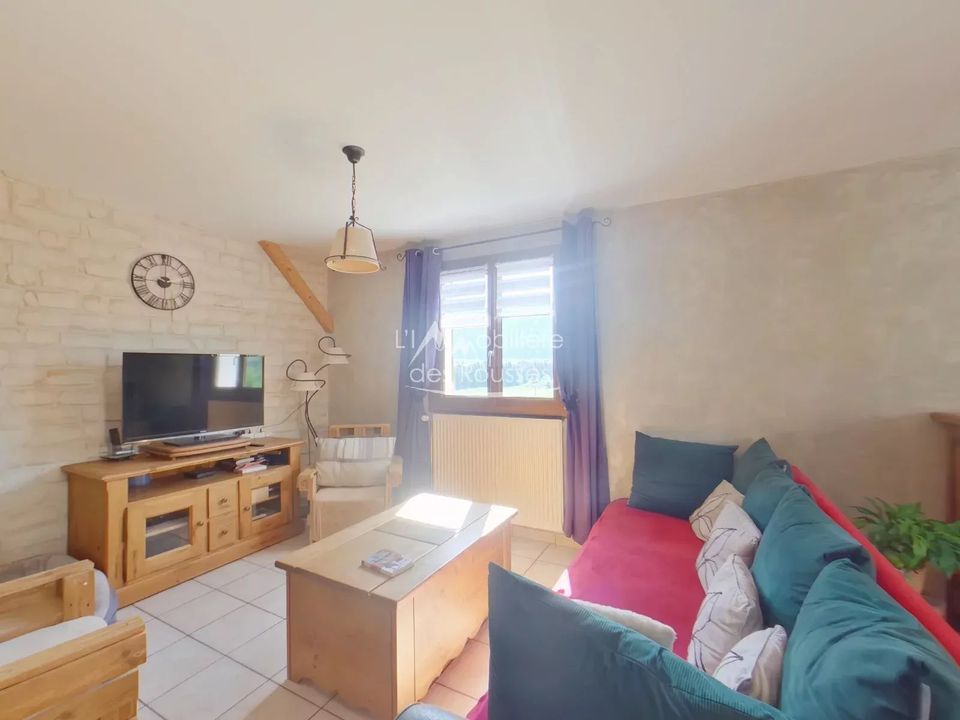 Villa i Bois-d'Amont, Jura - bilde 4