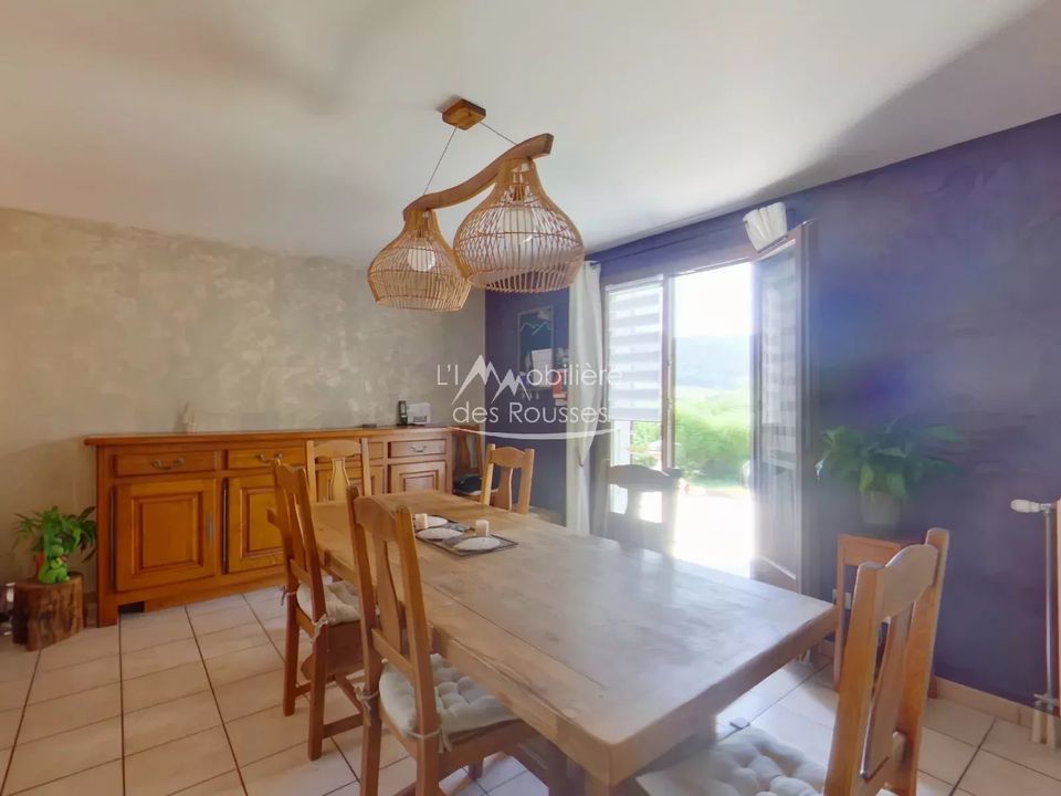 Villa i Bois-d'Amont, Jura - bilde 5