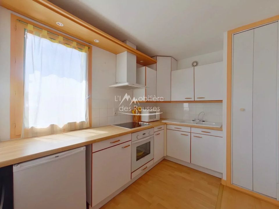 Apartament a Les Rousses, Jura - foto 2