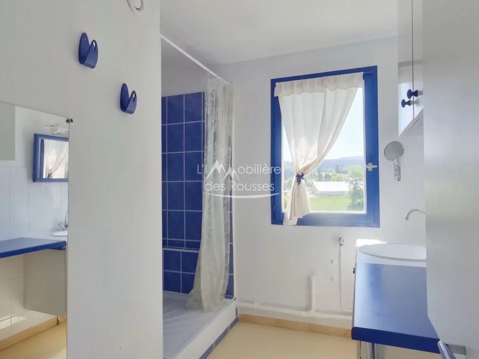 Apartament a Les Rousses, Jura - foto 5