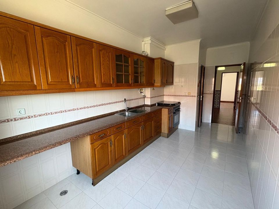 Apartament a Massama, Lisbon - foto 3