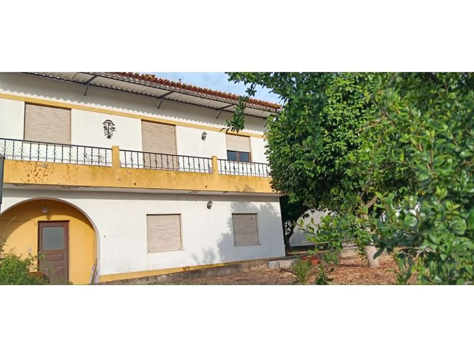 Villa i Macao, Santarem - foto 1