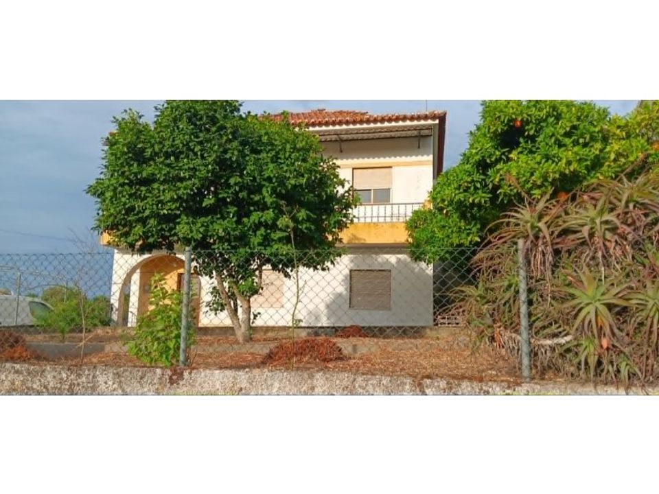 Villa i Macao, Santarem - foto 2
