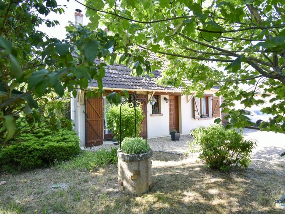 Villa in Villefranche-sur-Cher, Loir-et-Cher - foto 2