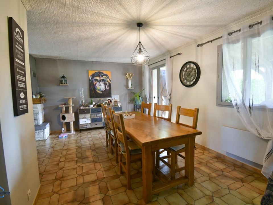 Villa in Villefranche-sur-Cher, Loir-et-Cher - foto 3