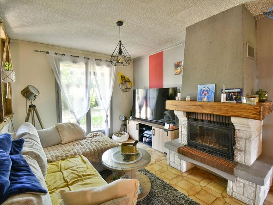 Villa in Villefranche-sur-Cher, Loir-et-Cher - foto 5
