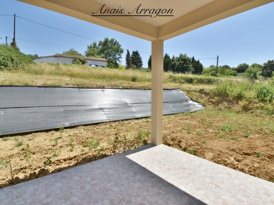 Villa em Penne-d'Agenais, Lot-et-Garonne - foto 4