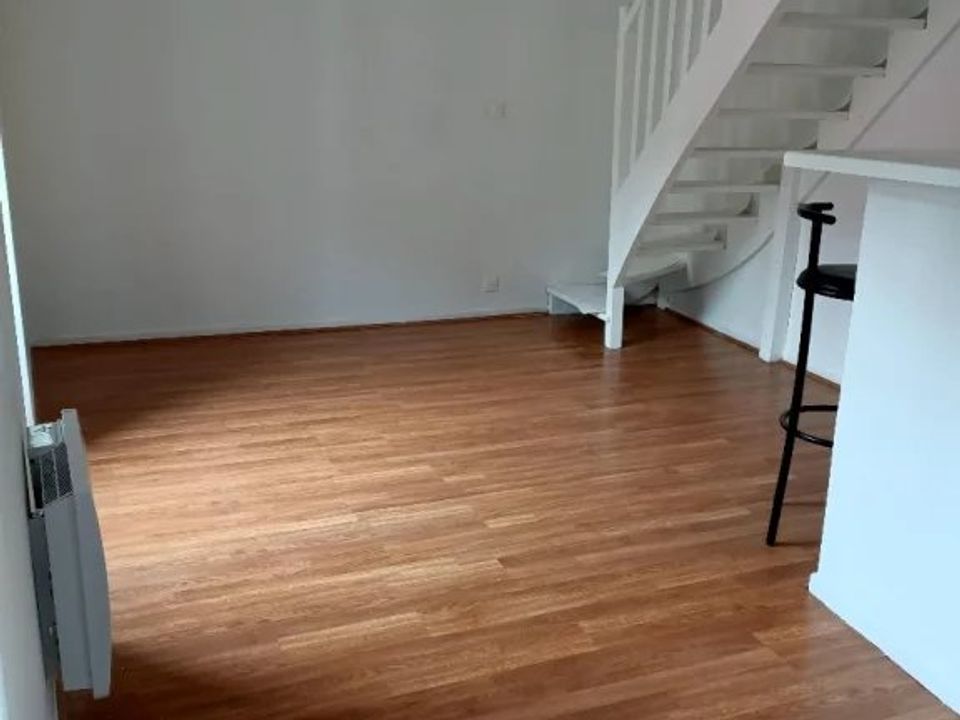 Apartament a Tullins, Isere - foto 2