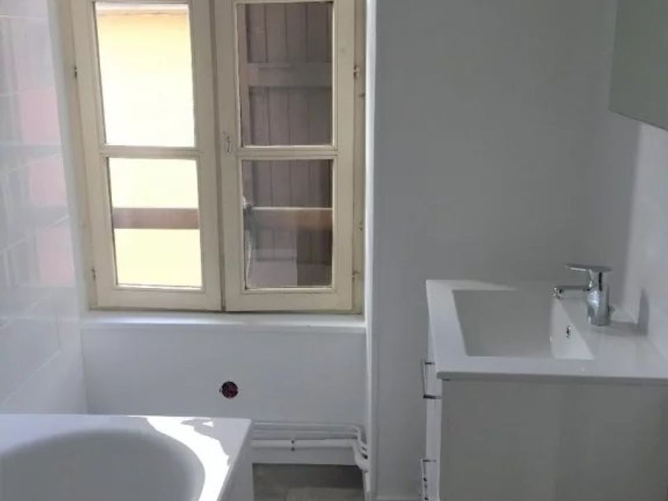 Apartament a Tullins, Isere - foto 4