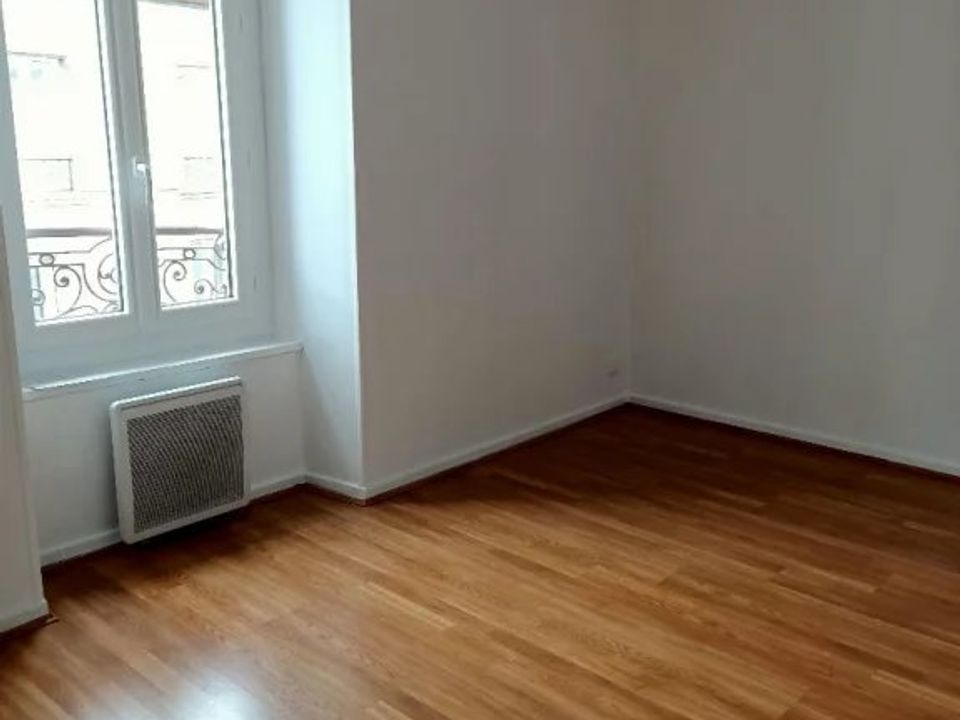 Apartament a Tullins, Isere - foto 5