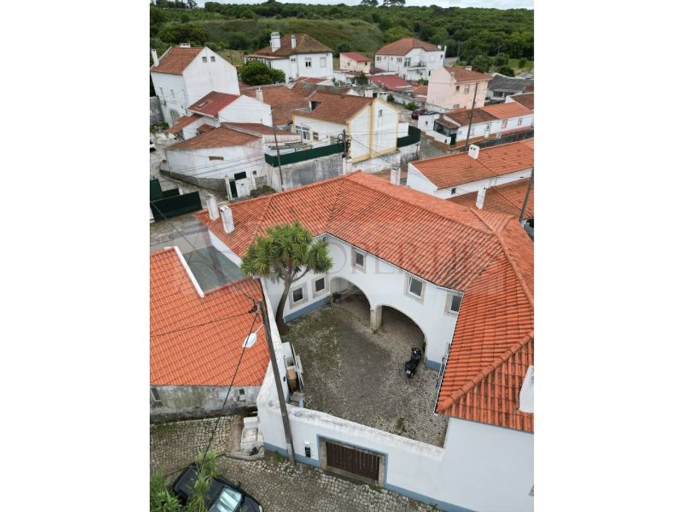Duplex i Queluz, Lisbon - foto 1