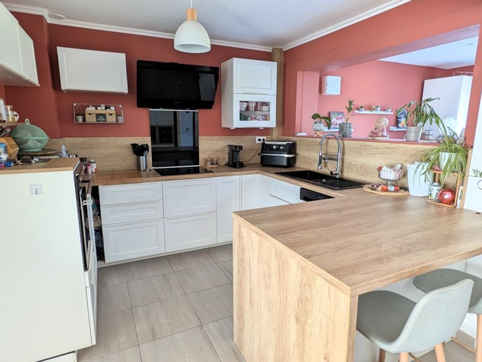 Villa a Neuville-en-Ferrain, Nord - foto 2
