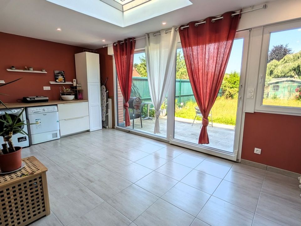 Villa a Neuville-en-Ferrain, Nord - foto 3