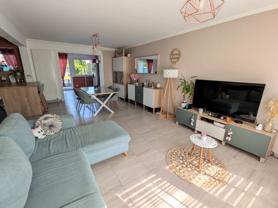 Villa a Neuville-en-Ferrain, Nord - foto 4