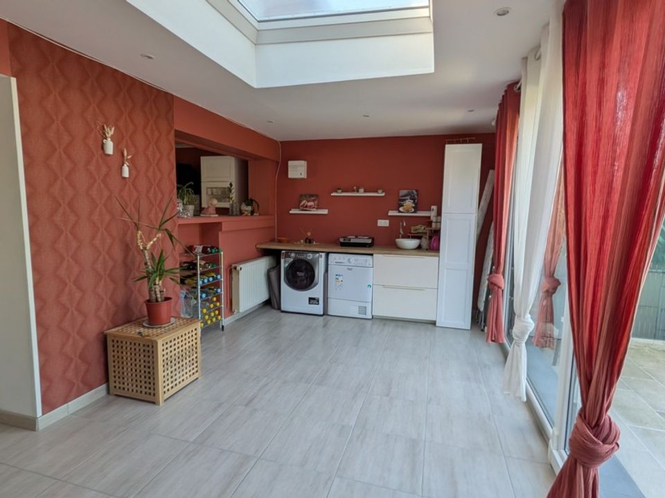 Villa a Neuville-en-Ferrain, Nord - foto 5